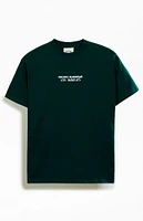 PacSun Pacific Sunwear Art Program Oversized T-Shirt