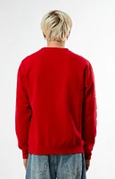 Brixton Inwood Crew Neck Sweatshirt
