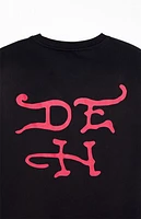 Ed Hardy 77 Eagle T-Shirt