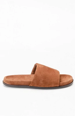Seychelles Women's Farrah Slide Sandals