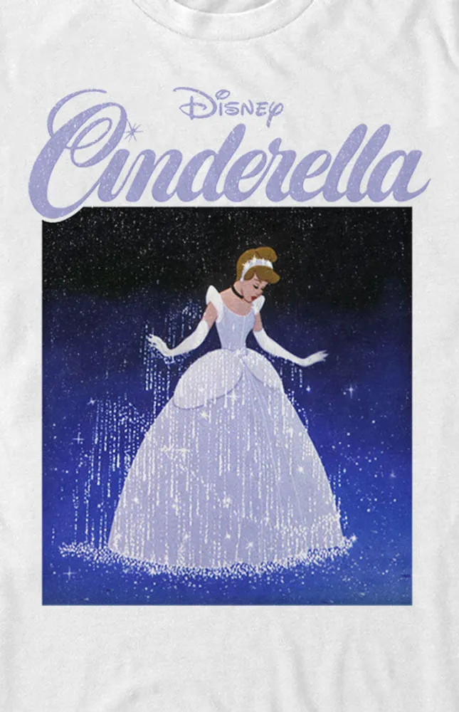 Cinderella T-Shirt