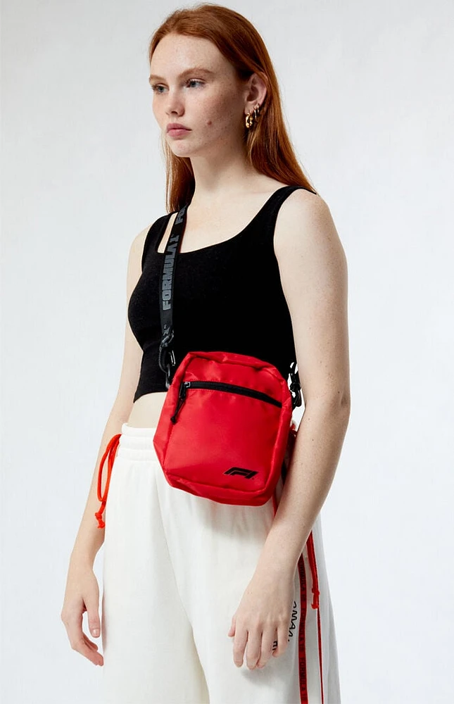 Formula 1 x PacSun Crossbody Bag