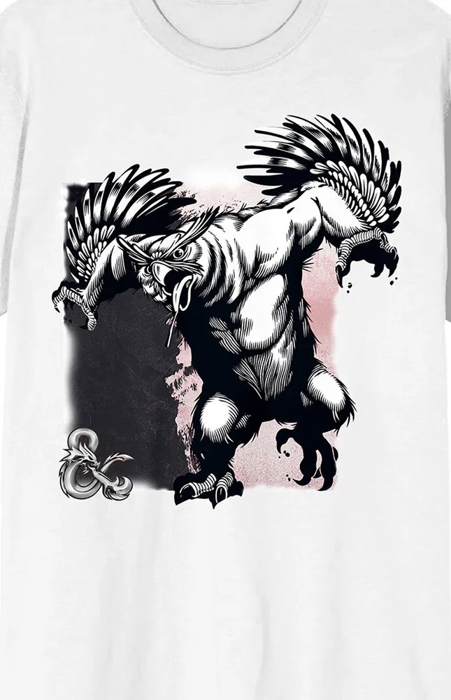 Dungeons & Dragons T-Shirt