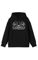 Kids Dungeons & Dragons Hoodie