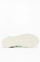 adidas Women's Green VL Court 3.0 Sneakers