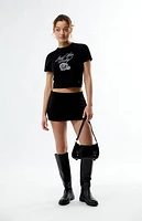 Wild Collective NFL x PacSun Las Vegas Raiders Baby T-Shirt