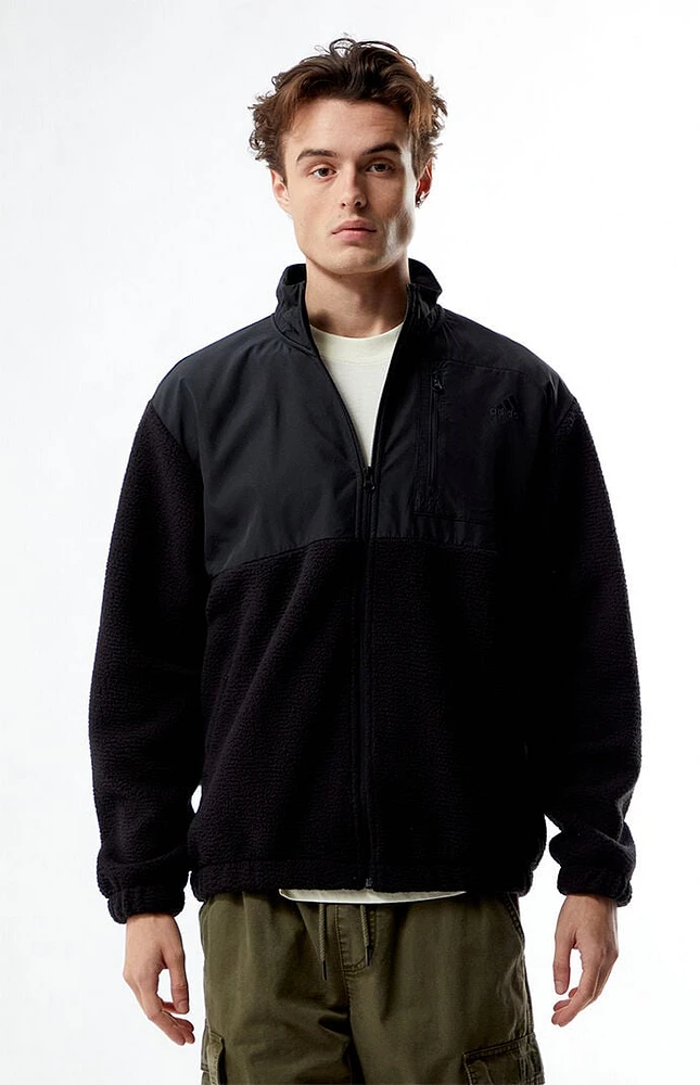 adidas Coze Full Zip Jacket