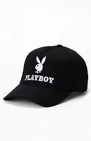 Playboy By PacSun Twill Snapback Hat