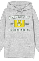 My Hero Academia Property Hoodie