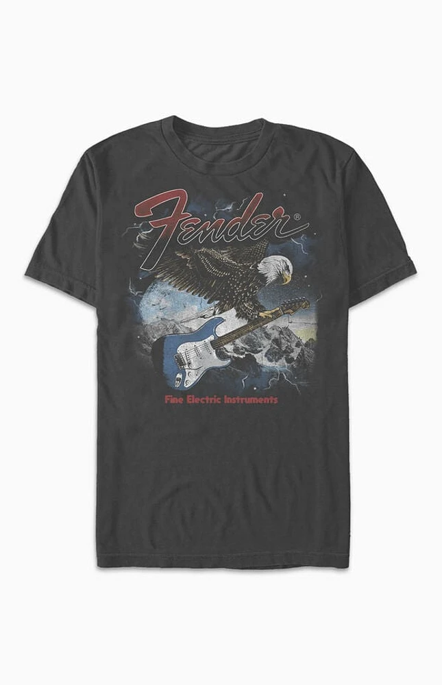 Fender Eagle Redux T-Shirt