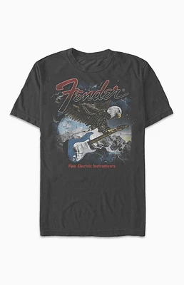 Fender Eagle Redux T-Shirt