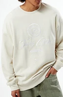 Puma Porsche 911 Turbo Crew Neck Sweatshirt