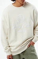 Puma Porsche 911 Turbo Crew Neck Sweatshirt