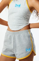 Fanta x PacSun Mini Sweat Shorts