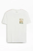 RVCA Fronds T-Shirt