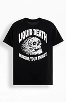 Liquid Death Instant T-Shirt