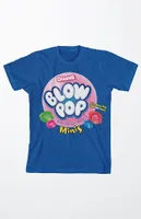 Kids Charms Blow Pop T-Shirt