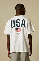 Olympics Team USA T-Shirt