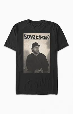 Ice Cube Thought T-Shirt