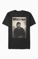 Ice Cube Thought T-Shirt