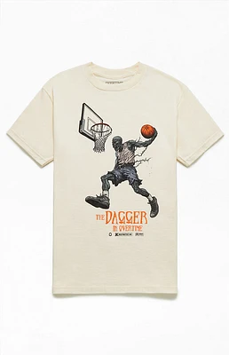 OVERTIME Dagger T-Shirt