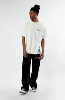 FORD American Muscle Oversized T-Shirt