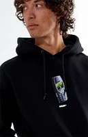 HUF Missed Call Hoodie