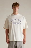 Fear of God Essentials Shell Crew Neck T-Shirt