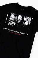 The Blair Witch Project T-Shirt