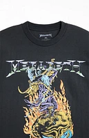 Megadeth Youthanasia Tour T-Shirt