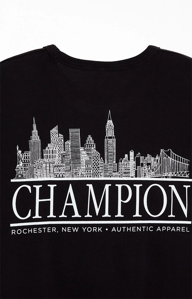 Champion Skyline T-Shirt