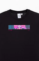 Puma x Squid Game Black T-Shirt