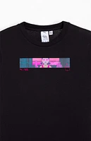 Puma x Squid Game Black T-Shirt