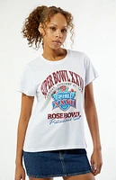 WILD COLLECTIVE x PacSun Super Bowl 1993 Rose T-Shirt