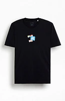 adidas Remoji Grapic T-Shirt