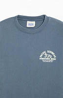 Pacsun Downtown Rodeo T-Shirt