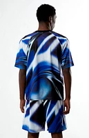 Umbro x PacSun Wilcox Mesh Jersey