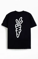 Carrots Logo T-Shirt