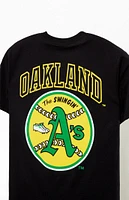 Oakland A's Classic T-Shirt
