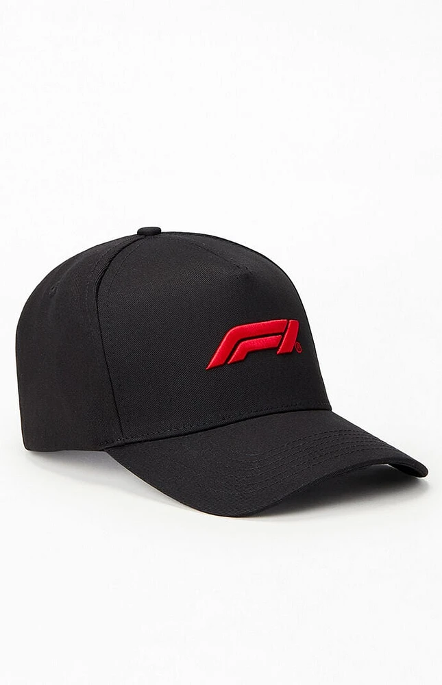 Formula 1 x PacSun F1 Twill Snapback Hat