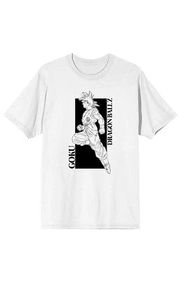 Dragon Ball Z T-Shirt