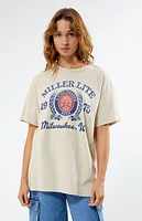 Junk Food Miller Lite T-Shirt