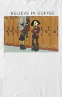 Daria School T-Shirt