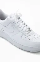 Nike x Supreme Air Force 1 Low Shoes