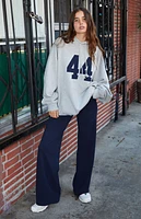 John Galt 44 Christy Oversized Hoodie