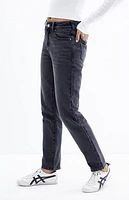 Pacsun Black Mom Jeans