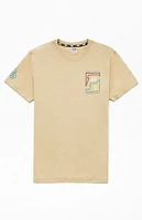 Puma Franchise Graphic T-Shirt