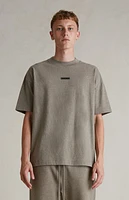 Fear of God Essentials Homestead Heather Classic T-Shirt