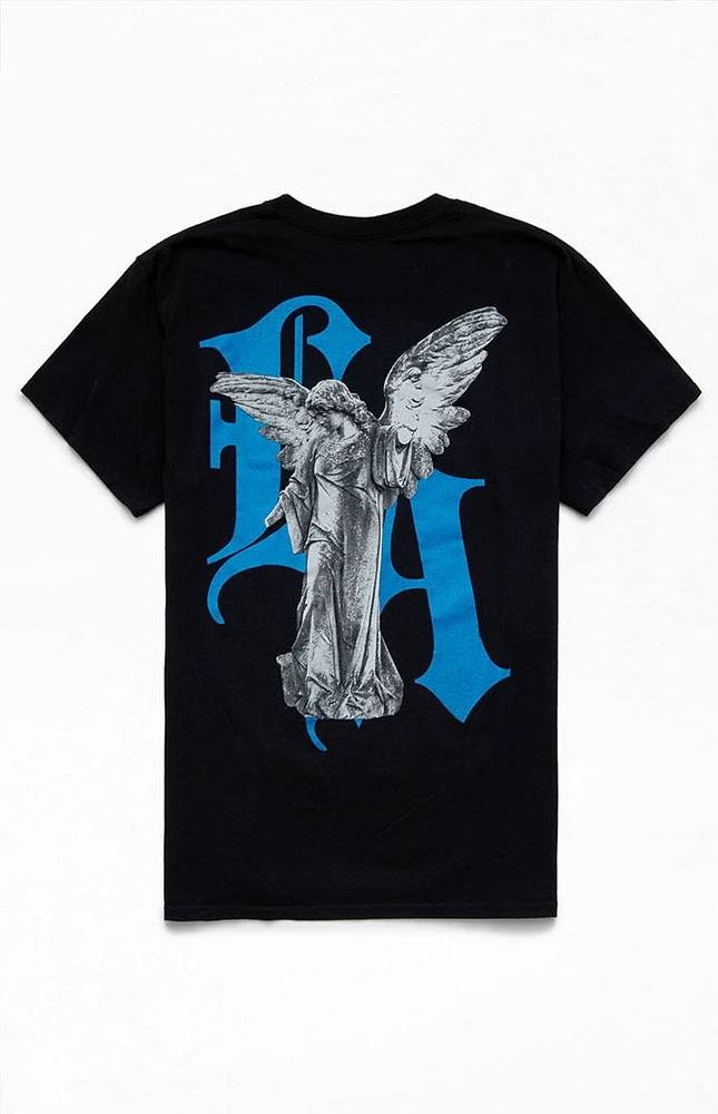 PacSun LA Stone Angel T-Shirt