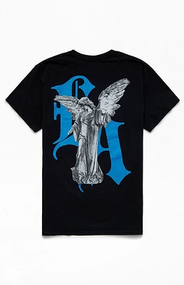 LA Stone Angel T-Shirt